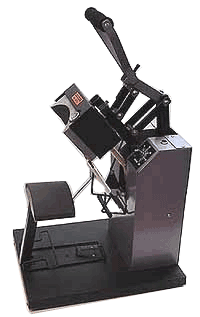 National HM2000 Cap Transfer