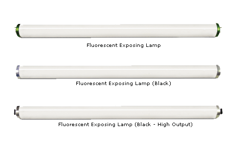 Fluorescent Lamps