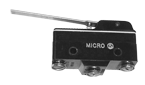 Micro Switch, Model No. BZ-2RW80555-1-A2