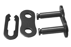 Roller Chain Single Strand Chain Connecting Link