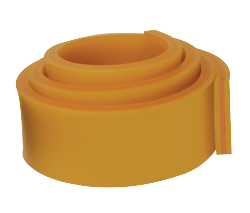 Poly-C 3 Ply Squeegee Rubber
