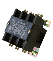 Definite Purpose Contactors