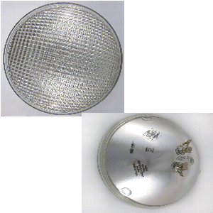 Richmond Graphics Exposing Lamp 