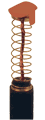 Motor Brush