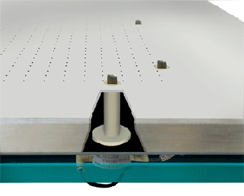 Registration Sleeves