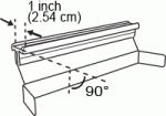 M&R Flood Bar
