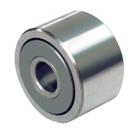 CYR Series Unsealed Cam Yoke Roller Bearing