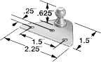 Mounting Bracket D