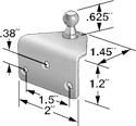 Mounting Bracket E