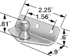Mounting Bracket G