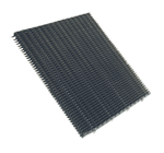 Chevron Light Shielding