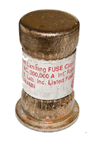 Class T Low-Peak Time Lag Fuses
