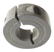 Stainless Clamping Collars - GPI: Screen Printing Replacement Parts