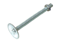 Drive Rod Assembly