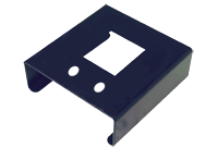 4" Inner Channel