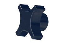 Easy Stretch 2" Knob