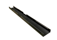 Easy Stretch Lower Base Channel