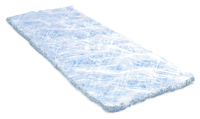 Industrial Heavy Duty Fiberglass Filters
