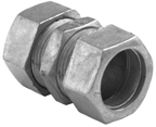 Combo Rain-Tight Couplings (Die Cast)