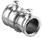 Combo Couplings EMT to Rigid Set Screw (Die Cast)