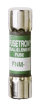 Midget Time Delay Fuses - FNM Series