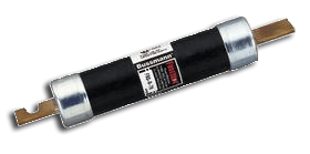 FRS-R Series Fuses - 600 Volt Models