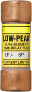 Time Delay LPJ Series Fuses