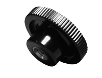 Special Knobs For A.W.T. Printing Equipment