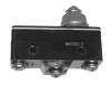Micro Switch, Model No. BZ-2RDS-A2-S
