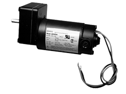 A.W.T. DC Motor