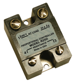 Proportional Controllers