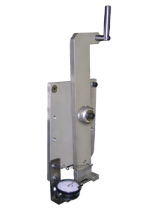 Automatic Textile Registration Device