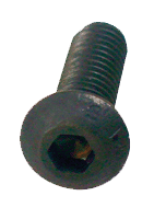 Hexagon Socket Button Head Cap Screw