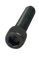 Hexagon Socket Head Cap Screw