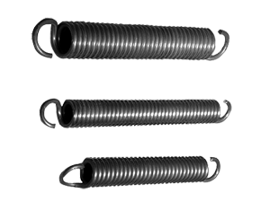 Drying Rack Replacement Spring