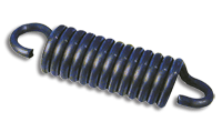 Drying Rack Replacement Spring