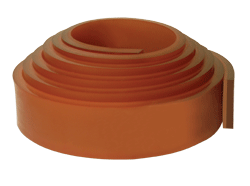 Poly-C 2 Ply Squeegee Rubber