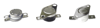 Thermostats