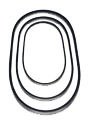 3L V-Belt