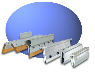 Squeegee Holders