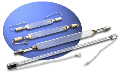 UV Lamps