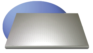 Vacuum Beds